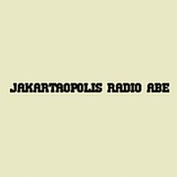 Omega Jakarta radio abe logo