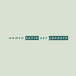 Women Radio abe Jakarta logo