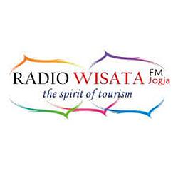 Radio Wisata FM logo