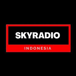 Sky Radio Indonesia logo