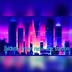 Urban Groove Radio Abe logo