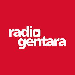 Radio Gentara logo