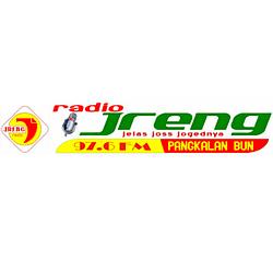 Radio Jreng logo