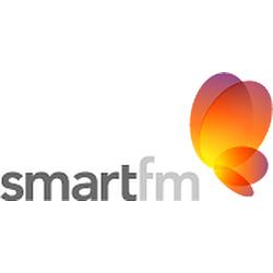 Smart FM Balikpapan logo