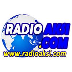 Radio Aksi logo