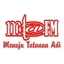 MTAFM radio logo