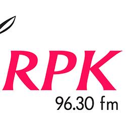 Radio Pelita Kasih logo