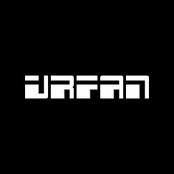Urfan Radio logo