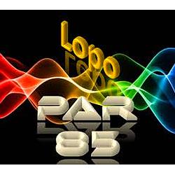 Lopo PAR 85 radio logo