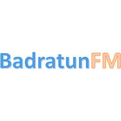 Radio Badratun FM logo