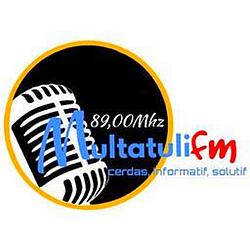 LPPL Radio Multatuli FM logo