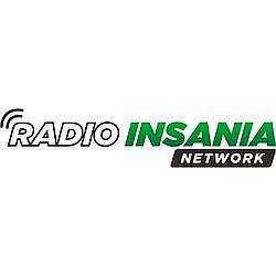 Insania FM logo