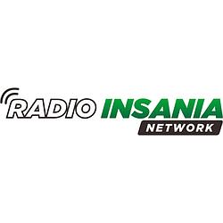 Insania FM logo