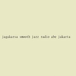 Jagakarsa Smooth Jazz radio logo