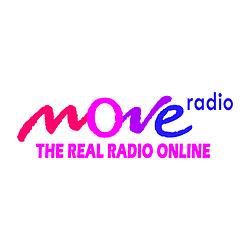 Move Online Radio logo