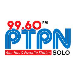 PTPN Radio Solo 99.6 FM logo