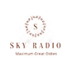 Sky Radio 102.7 FM logo