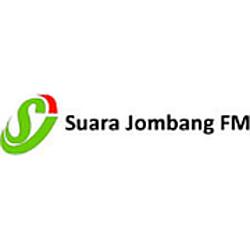 Suara Jombang FM logo