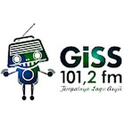 Giss Radio logo