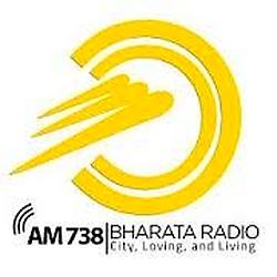 Bharata Radio logo