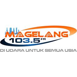 Radio Magelang FM logo