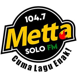 Metta Solo FM logo