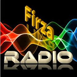 Firza Radio Medan logo