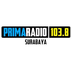 Prima Radio Surabaya logo