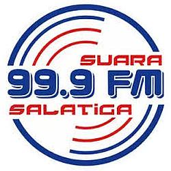 Radio Suara Salatiga logo