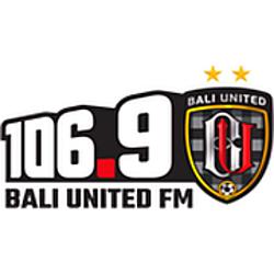 Bali United FM logo
