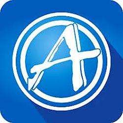 Akurat Radio logo