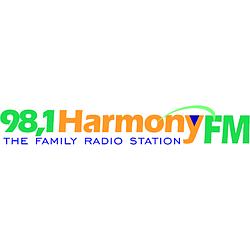 Harmony FM Serang logo