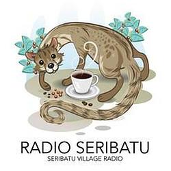 Radio Seribatu - Village logo