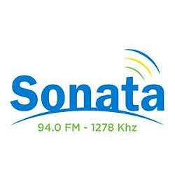 Sonata radio logo