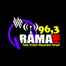 Rama FM logo