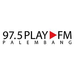 Play FM logo