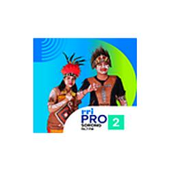 RRI Pro 2 - Sorong radio logo