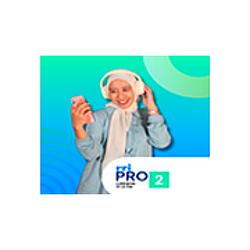 RRI Pro 2 - Cirebon radio logo