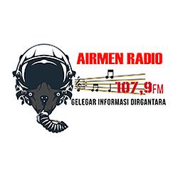 Radio Airmen FM logo