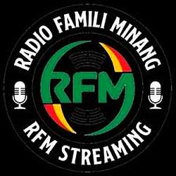Radio Famili Minang logo