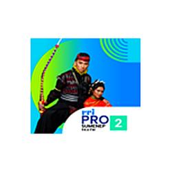 RRI Pro 2 - Sumenep radio logo