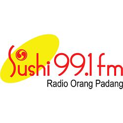 Radio Sushi FM logo