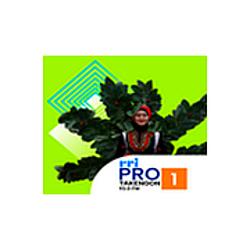 RRI Pro 1 - Takengon radio logo