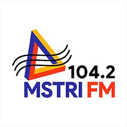 MS Tri FM Jakarta logo