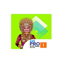 RRI Pro 1 - Aceh Singkil radio logo