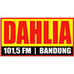 Radio Dahlia logo