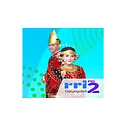 RRI Pro 2 - Gunung Sitoli radio logo