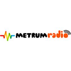 Metrum Radio Bandung logo