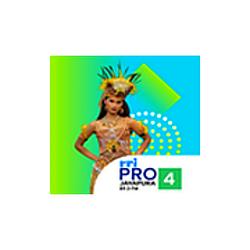 RRI Pro 4 - Jayapura radio logo