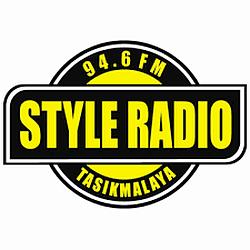 Style Radio logo